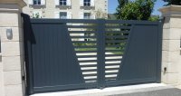 Notre société de clôture et de portail à Tranqueville-Graux